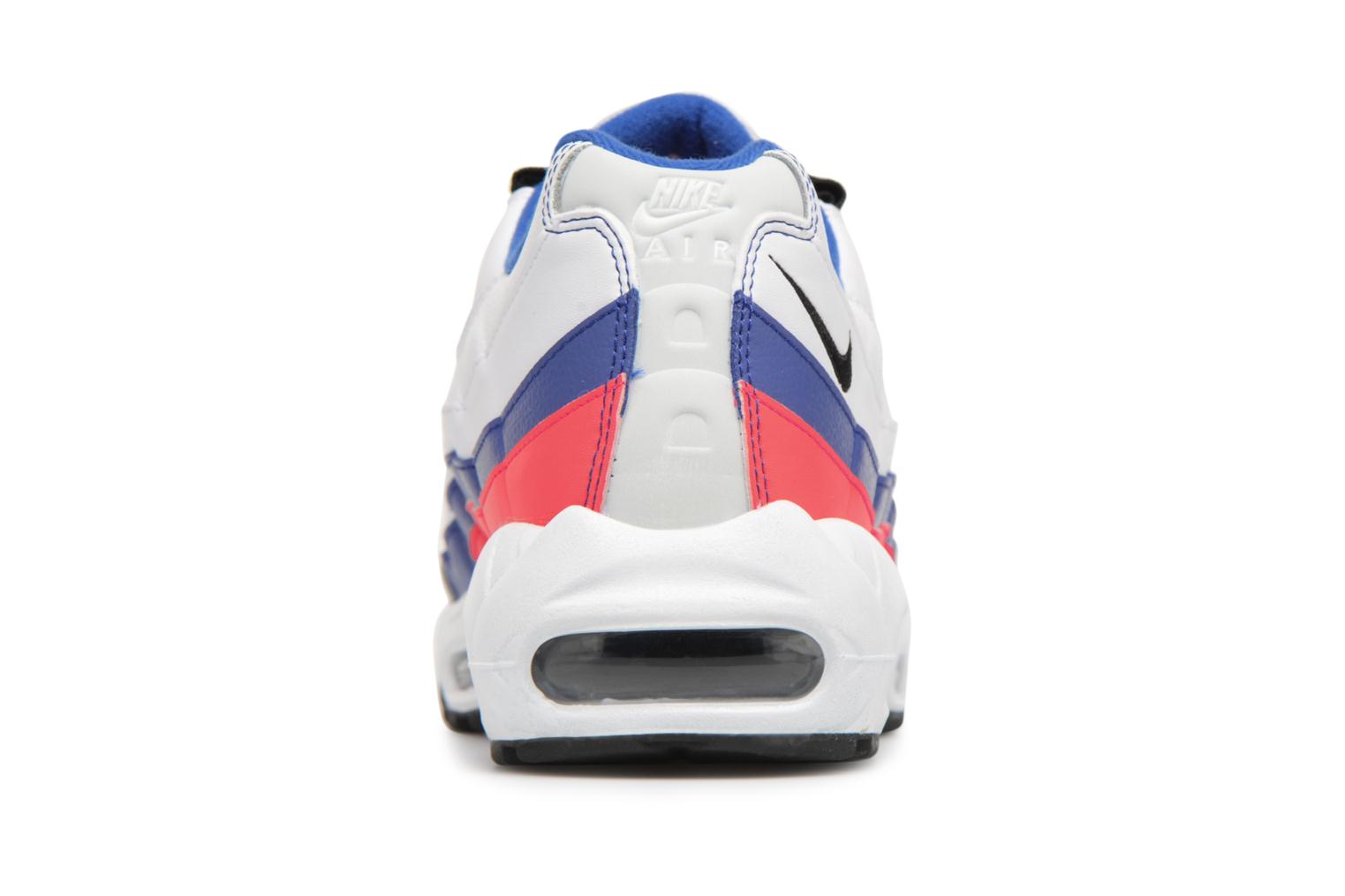 Nike Nike Air Max 95 Essential (Blanc) - Chaussures Baskets en Más cómodo Chaussures - casual sauvages 6a290c Nike Nike Air Max 95 Essential (Blanc) - Chaussures Baskets en Más cómodo Chaussures - casual sauvages 6a290c